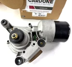 Cardone 85-142 Windshield Wiper Motor Front For Olds Chevy Ninety Eight Gto. Fixed Price $95.04.
