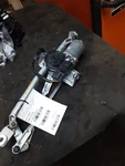 Windshield Wiper Motor Fits 17-22 Sportage 2437633. Fixed Price $73.20.