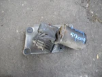 Windshield Wiper Motor Fits 00-02 Sportage 393067. Fixed Price $47.60.