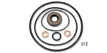 1955-57 Chevy Power Steering Pump Kit: Danchuk 012. Fixed Price $25.50.