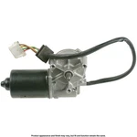 Cardone Windshield Wiper Motor For Mercedes Amg. Fixed Price $374.41.