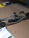 Wiper Transmission Sedan Fits 12-19 Versa 605328. Fixed Price $81.11.