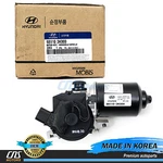 Genuine Windshield Wiper Motor Front Fits 2006-10 Hyundai Sonata Oem 98110-3K000. Fixed Price $567.72.