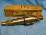 Gm 3692608 Main Shaft Speed Chevy Chevrolet Truck Nos 1948-1959. Fixed Price $150.00.