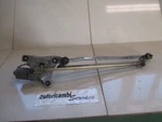 3397021156 Wiper Linkage Motor For Volvo V50 Sw 1.6 D 84KW 6M 5T (2011) Ri. Fixed Price $63.97.