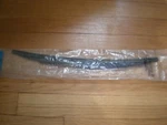 Nos 1994 1995 1996 1997 Ford Aspire Windshield Wiper Blade Asy. Fixed Price $7.49.