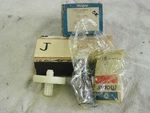 Nos Mopar Wiper Gear Package 3431735 Fits 1970-1977 Chrysler, Dodge, Plymouth. Fixed Price $29.95.