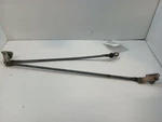 Wiper Transmission From 2006 Toyota Tundra 12509687. Fixed Price $73.94.