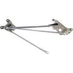 New Wiper Motor Linkage Replacement For Honda Cr-v 02-06 Front 76530S9AA01. Fixed Price $50.95.