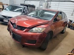 Wiper Transmission Front Piece Fits 07-12 Mazda CX-7 1933482. Fixed Price $48.00.