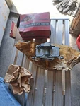 Nos Trico Windshield Wiper Motor 1949-1950 Lincoln Mercury. Fixed Price $150.00.
