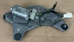 2004-2009 Toyota Prius Rear Windshield Wiper Motor 85130-47010 Oem.. Fixed Price $59.49.