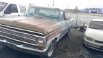 Windshield Wiper Motor Fits 66-79 Ford F100 Pickup 32179997. Fixed Price $110.70.