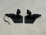 16 17 Lincoln Navigator Rear Left Right Power Window Motor Set 1585 Oem. Fixed Price $42.49.