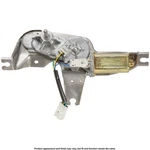 For Nissan Murano 2003 2004 2005 2006 2007 Cardone Windshield Wiper Motor Gap. Fixed Price $360.41.