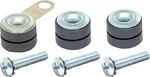 Oer Windshield Wiper Motor Grommet Set For 1963-1972 Chevy And Gmc Pickup Trucks. Fixed Price $19.98.