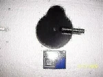 Windshield Washer Bottle Cap Gm 76-87 Camino A/g Body 67-83 Camaro New GS2810. Fixed Price $19.51.