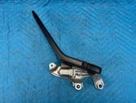 Toyota Prius Rear Windshield Wiper Motor W/arm 2018-2022 Oem. Fixed Price $135.00.