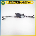 10-17 M-b W204 W207 C/e-class Windshield Wiper Transmission Linkage W/ Motor Oem. Fixed Price $40.68.