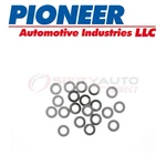 Pioneer Cylinder Head Bolt Washer Set For 1971 Mercury Cougar 5.8L V8 - Ks. Fixed Price $64.22.