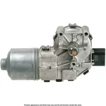 Mazda 3 Ford Fiesta Vw Beetle Passat Cardone Windshield Wiper Motor Gap. Fixed Price $207.41.