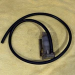 Genuine Volvo Vdo German Windshield Washer Pump For 240 244 245 242 262. Fixed Price $40.00.