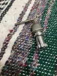 1937-1938 Chevrolet Windshield Wiper Switch Knob Original Gm Vacuum Chevy. Fixed Price $37.99.