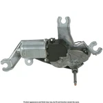For Toyota RAV4 2006-2014 Cardone Windshield Wiper Motor Dac. Fixed Price $517.41.