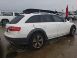 Windshield Wiper Motor Sedan Fits 15-16 Audi A4 343048. Fixed Price $90.00.