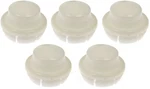 Windshield Wiper Linkage Bushing Dorman 49452. Fixed Price $13.74.