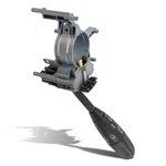 Wiper Turn Signal Multifunction Switch For Chrysler 300 Dodge Charger Magnum. Fixed Price $38.99.