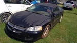Windshield Wiper Motor Coupe Fits 03-05 Sebring 204825. Fixed Price $71.99.