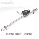 2019-2023 Bmw Z4 Windshield Wiper Transmission W/ Motor 7947093. Fixed Price $199.99.