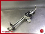 2015-2018 Porsche Macan Front Windshield Wiper Motor Transmission Linkage Oem. Fixed Price $59.99.