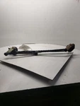 Wiper Transmission Thru 09/ 29/ 08 Fits 2007-2009 Santa Fe Tested Oem. Fixed Price $52.95.