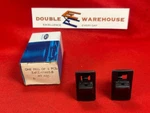 Nos Oem Ford E4FZ-17603-B Jet Assy Set Of Two (2). Fixed Price $24.99.