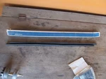 New Gm Buick Cadillac Oldsmobile Pontiac Windshield Wiper Insert Pair 12339129. Fixed Price $9.99.