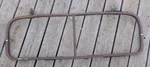 1937 1938 Ford Pickup Truck Windshield Frame Patina Rat Rod Coupe Sedan. Fixed Price $99.00.