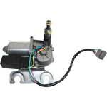 New Windshield Wiper Motor Rear For 1997-2001 Jeep Cherokee. Fixed Price $63.93.