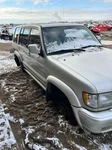 Used Windshield Wiper Motor Fits: 1998 Isuzu Trooper Grade. Fixed Price $135.70.