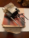Nos 1969 1970 Ford Galaxie Xl Ltd Intermittent Windshield Wiper Switch. Fixed Price $84.96.