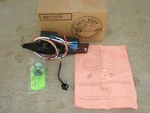 1951 Ford Passenger Wiper Motor 12 Volt New Port Engineering #NE5100FP. Fixed Price $309.00.