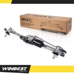 Wiper Linkage & Motor Assembly Fit Chevrolet Malibu Pontiac G6 Saturn Aura New. Fixed Price $80.50.