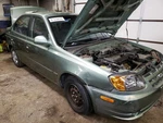 Wiper Transmission Dohc Canada Market Hatchback Fits 00-06 Accent 1162446. Fixed Price $27.45.