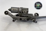 Oem 4L1 955 119 Front Wiper Motor Assembly Audi Q7 2012 Genuine Valeo Linkage. Fixed Price $149.00.