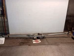 Wiper Transmission W/motor From 2014 Buick Verano 10102689. Fixed Price $97.69.
