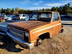 Wiper Transmission Fits 81-84 Blazer/jimmy (full Size) 1853780. Fixed Price $30.00.