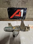 99-04 Honda Odyssey Rear Windshield Wiper Motor Liftgate Mounted W/bracket Oem. Fixed Price $69.62.