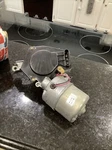 Nos 1973-1983 Chevy Corvette Wiper Motor 22048253-4960974. Fixed Price $325.00.