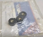 Genuine Gm 22121216 Windshield Wiper Motor Grommet 1996-14 Express Savana Vans. Fixed Price $24.99.